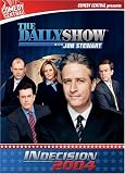 The Daily Show with Jon Stewart: Indecision 2004