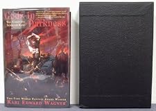 Gods in Darkness: The Complete Novels of Kane