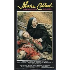 Marie Ward - Zwischen Galgen und Glorie