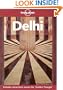 Lonely Planet Delhi