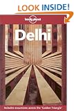 Delhi (Lonely Planet Regional Guides)