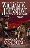 Massacre Mountain: A Cotton Pickens Western (Cotton Pickens Westerns)