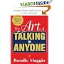 The Art of Talking to Anyone: Essential People Skills for Success in Any Situation