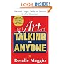 The Art of Talking to Anyone: Essential People Skills for Success in Any Situation