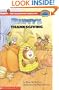 Fluffy's Thanksgiving (level 3) (Hello Reader)