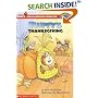 Fluffy's Thanksgiving (level 3) (Hello Reader)