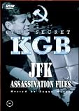 Secret KGB JFK Assassination Files [UK IMPORT] - Roger Moore