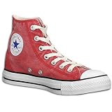 Converse - Converse Men's All Star Hi Distressed
