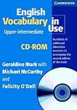 English Vocabulary in Use Upper-Intermediate CD-ROM