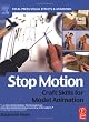 Stop Motion: Craft Skills for Model Animation (Focal Press Visual Effects and Animation)