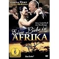 Eine Liebe in Afrika