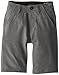 Volcom Boys' Frickin Static Hybrid Short