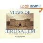 Views of Jerusalem and the Holy Land
