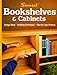 Bookshelves and Cabinets (Bookshelves & Cabinets)
