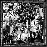 Punk Archives: 25 Punk Singles
