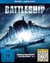 Battleship (+ Digital Copy) (Steelbook) [Blu-ray] [Limited Edition]