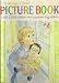 Books : Frances Hook Picture Book with Bible Stories and Present-Day Stories