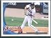 2010 Topps #652 Chipper Jones - Atlanta Braves (Baseball Cards)