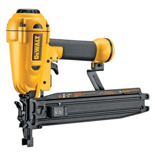 DEWALT D51430  1-Inch to 2-Inch 16-Gauge 7/16-Inch Medium Crown Stapler