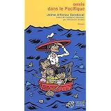 Oasis dans le Pacifiquepar Jaime Alfonso Sandoval
