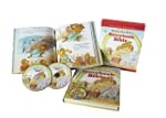 Berenstain Bears Storybook Bible Delu...