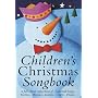 Children's Christmas Songbook