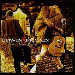 Honor Among Thieves by Edwin McCain