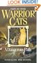 Warrior Cats A Dangerous Path
