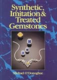 Synthetic Imitation & Treated Gemstones