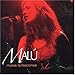 Malu, Malas Tentaciones, 発売中