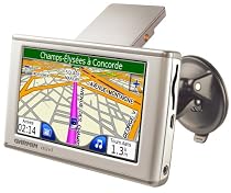 Garmin - GPS - n&uuml;vi 660 T - Europe - TMC Premium