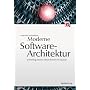 Moderne Software-Architektur: Umsichtig planen, ro&hellip von Johannes Siedersleben