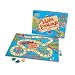 Sum Swamp Addition and Subtraction Game