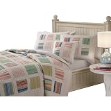 Confetti Quilt Set