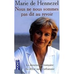 Nous ne nous sommes pas dit au revoir