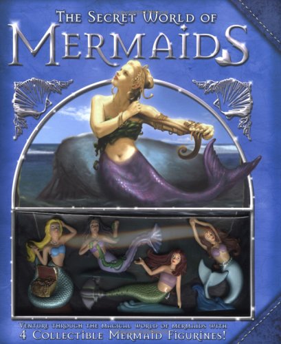 The Secret World of Mermaids (Secret World, The)