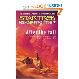 After the Fall (Star Trek: New Frontier)