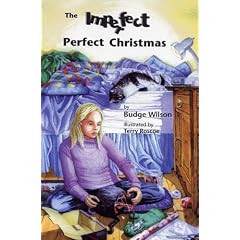 The Imperfect Perfect Christmas