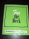 Fan the Deck (The Stack the Deck Writing Program)