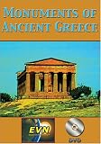 Monuments of Ancient Greece DVD