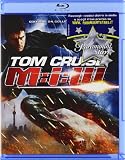 Mission Impossible 3 (2 Blu-Ray)