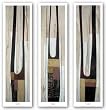 Triad Set by Matias Duarte 10"x40" Art Print Poster