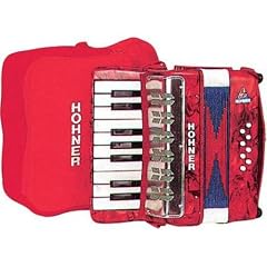 Hohner Kinderakkordeon Play & Learn