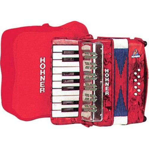 Produkt-Bild: Hohner Kinderakkordeon Play & Learn