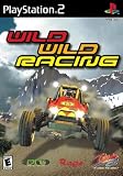 wild wild racing (playstation 2 game)