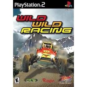 Wild Wild Racing