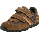 Timberland Little Kids' Ludlow Hook-and-Loop Sneaker