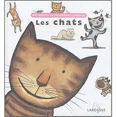 Les chats