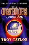 The Ghost Hunter's Guidebook