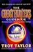 The Ghost Hunter's Guidebook